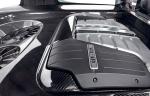 Volkswagen Golf GTi W12 650 Concept 2007 года